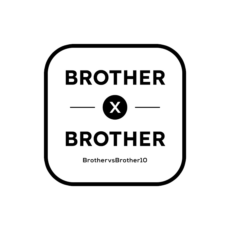 Brother Vs Brother