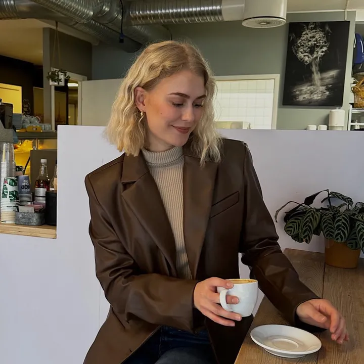 Marianne: oppussing & interiør
