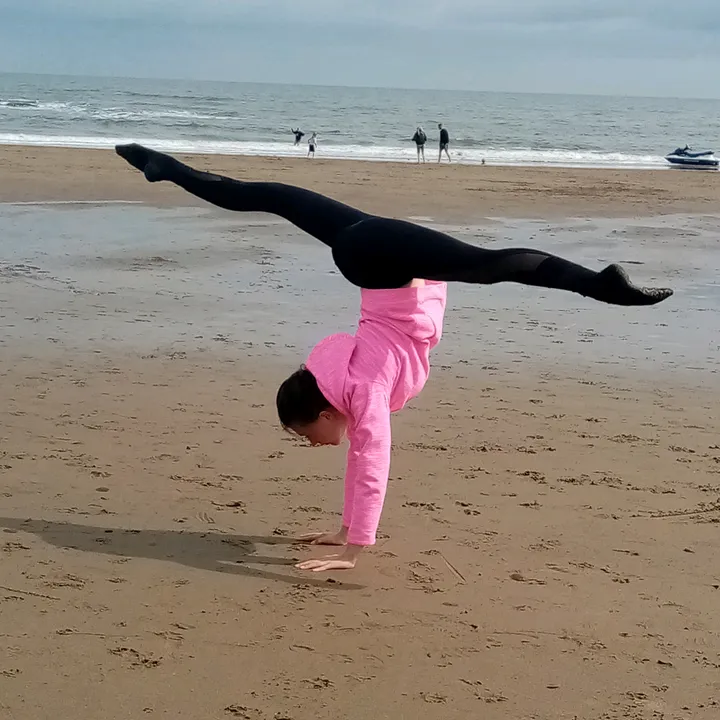 AcrowithCaitlin