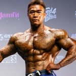 Calvin | Founder - Gold Fitness 24/7