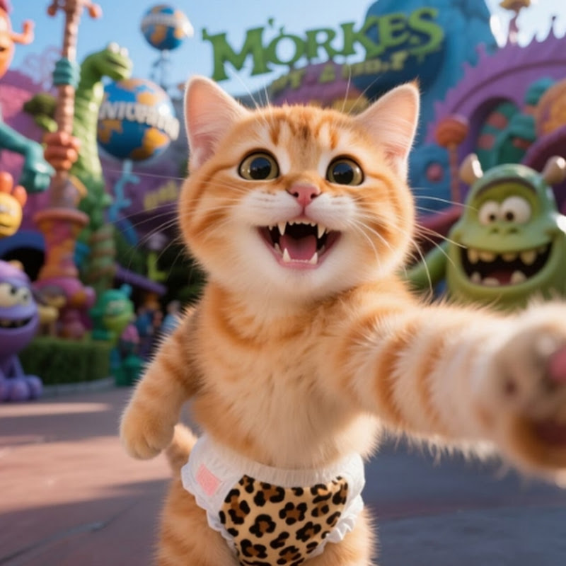 Lookscat 
