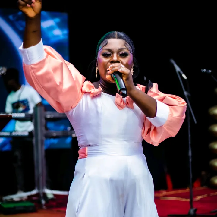 EBENEZER MUSIC AWARDS