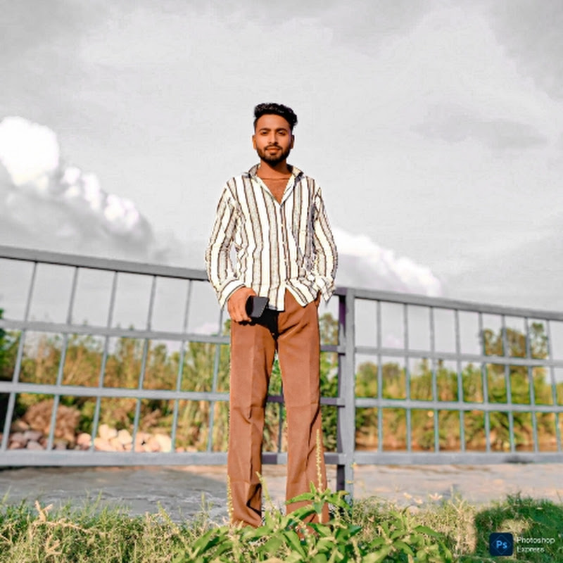 Mr Atul Kumar FF