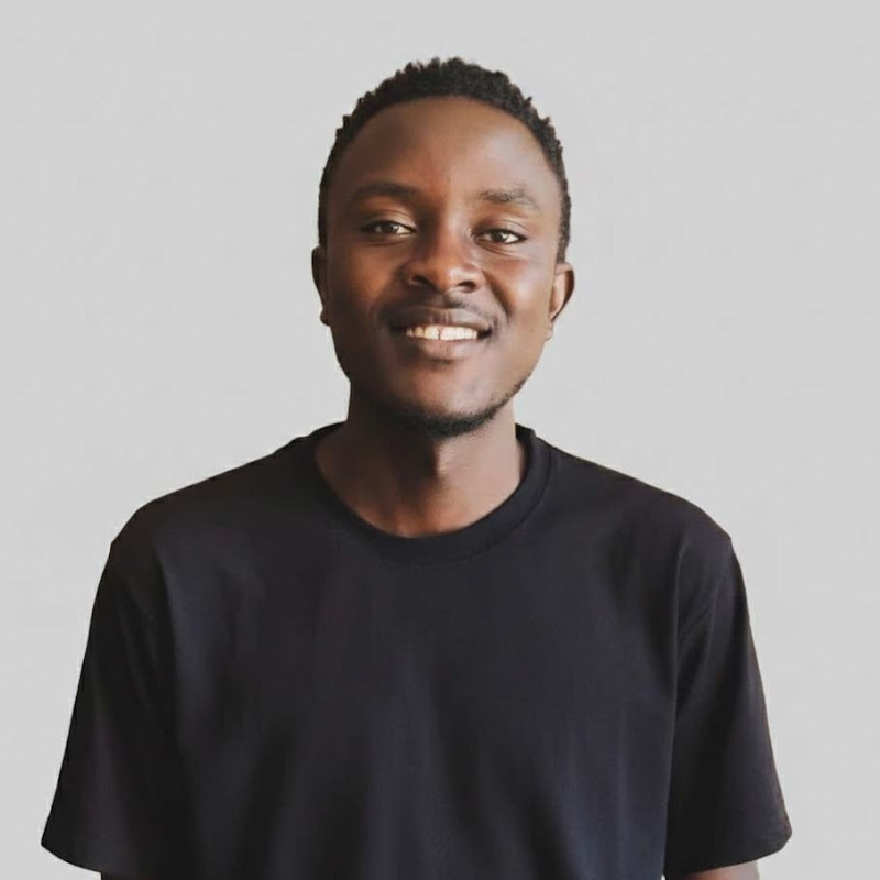 Gideon David Mwesigwa