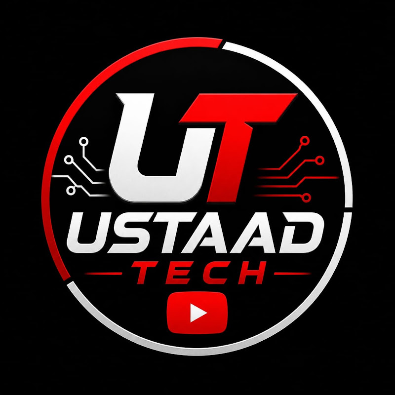 Ustaad Tech