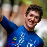 Travis Rademan-Ludeke