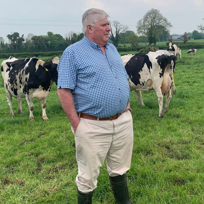 Ashlawn Farm Life