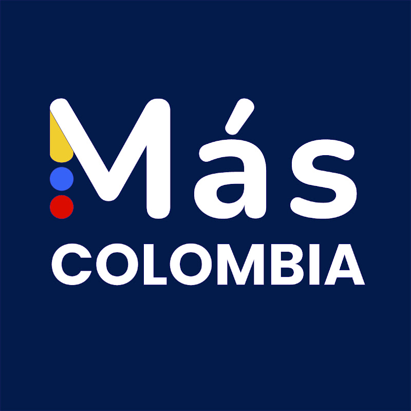 Más Colombia