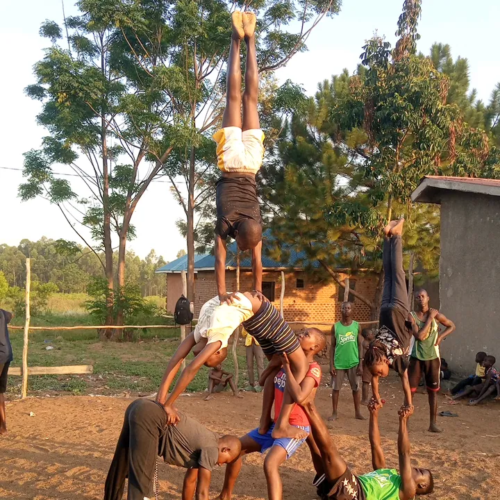 TORORO GOT TALENT