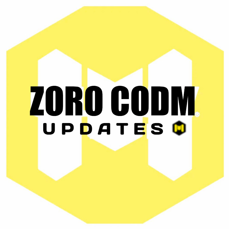 ZORO CODM