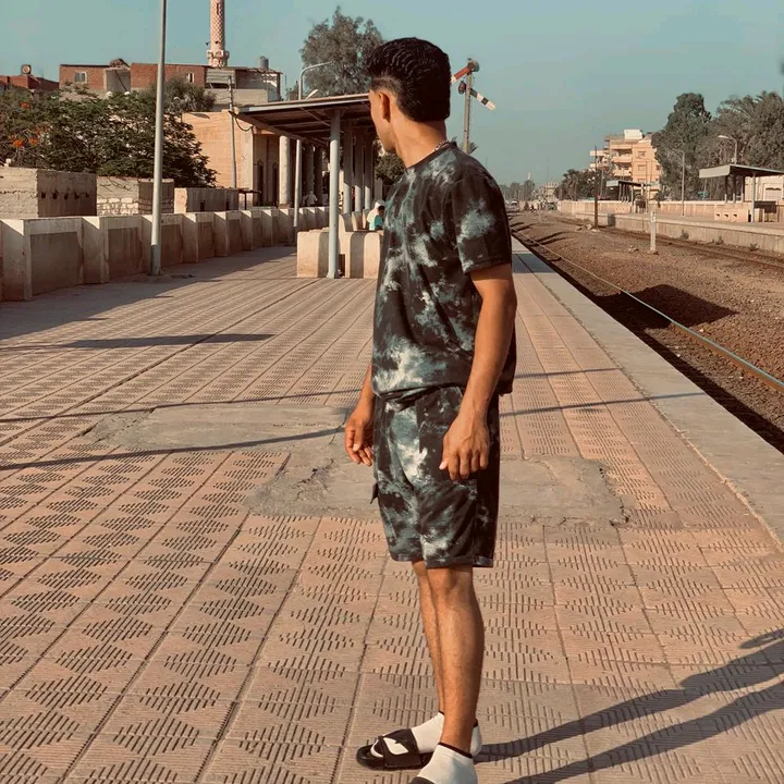 أحـمـد