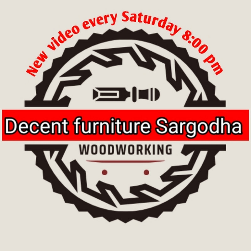 Decent furniture Sargodha