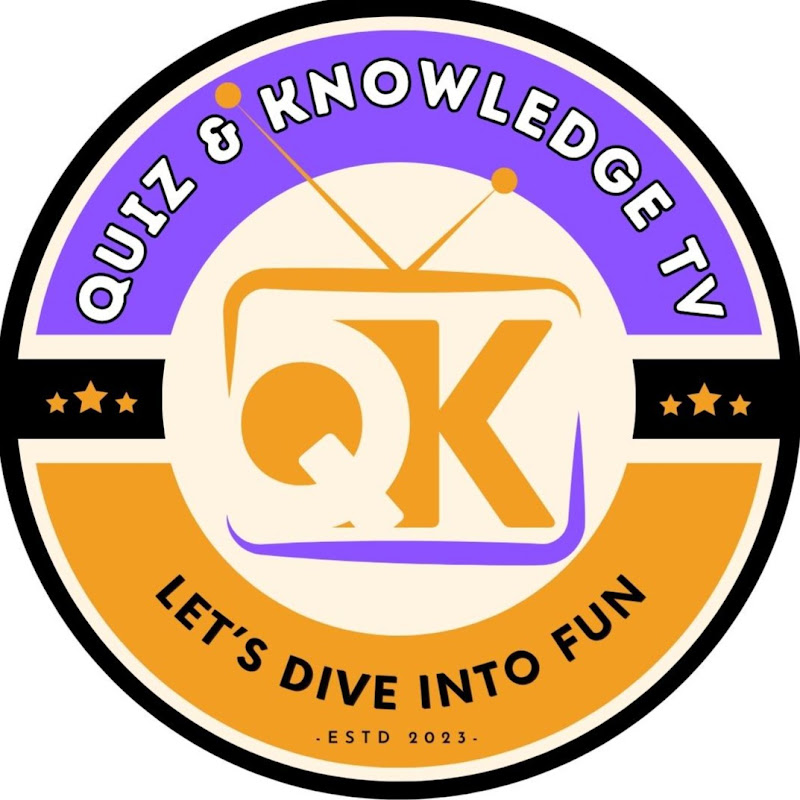 Quiz and Knowledge TV