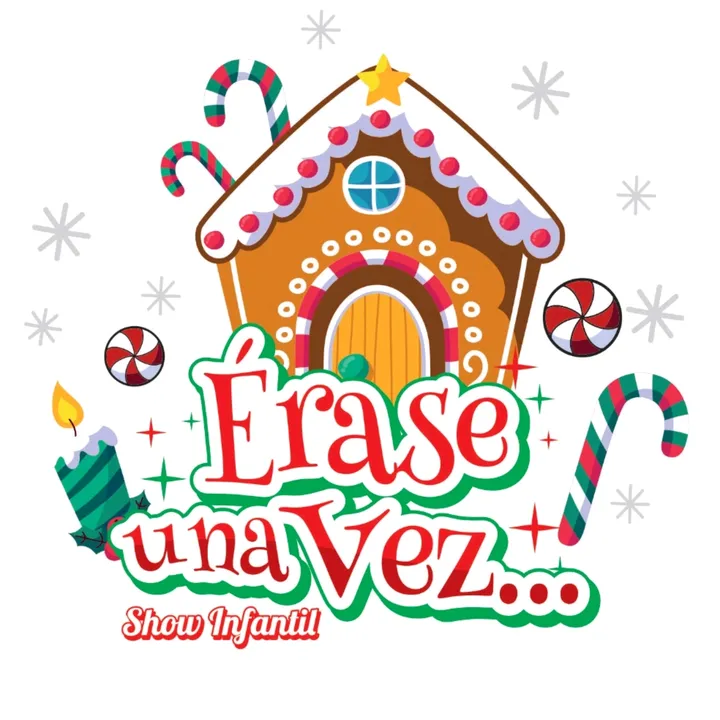 Érase Una Vez