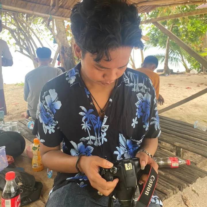 Zaldy INDO LEDA