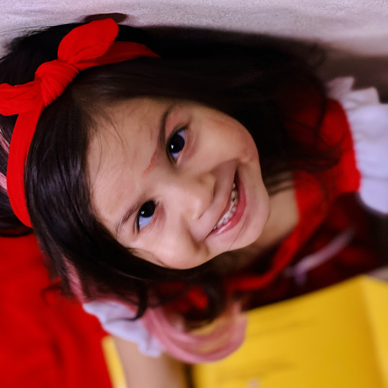 عائلة اورميلا |Ormila’s family🌸