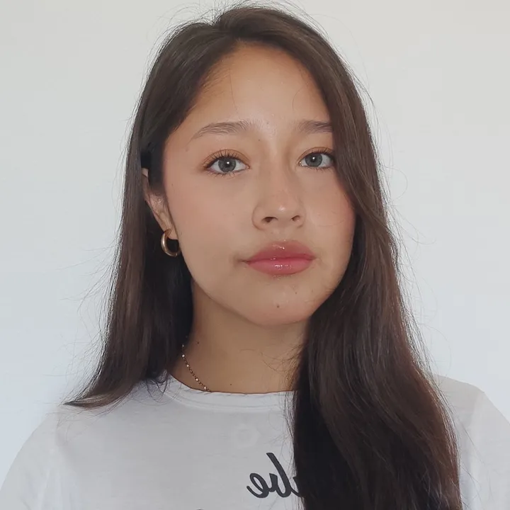 ASMR bluu