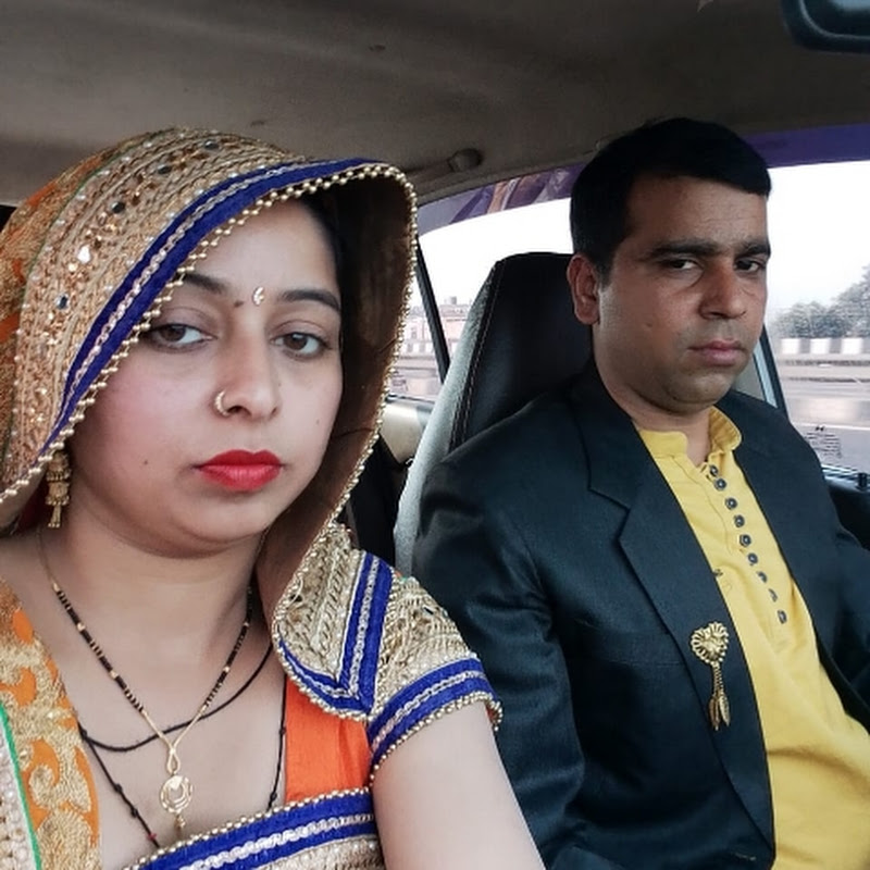 Nonu Laddu vlog 
