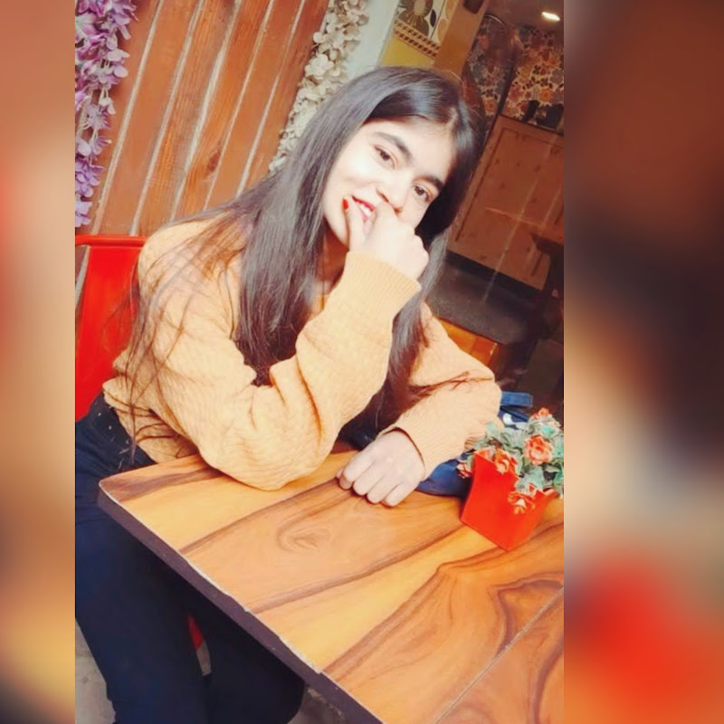Priya's Vlog