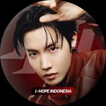 j-hope Indonesia 🇮🇩