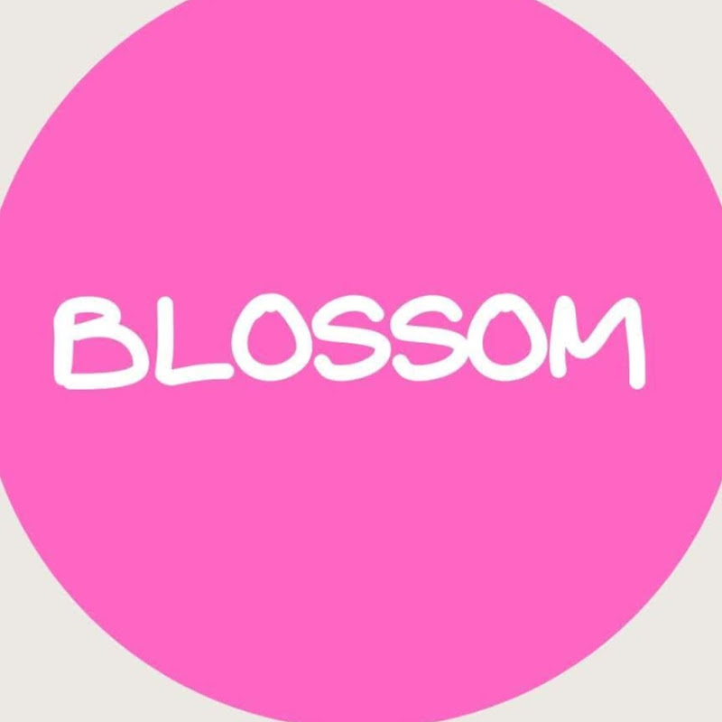 Blossom AMV 菜