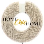 HOME CHIC HOME