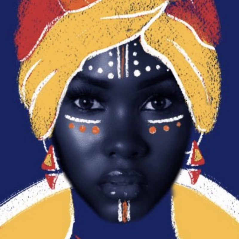 Angella Summer Namubiru