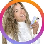Evelien Langeveld - How to grow on Instagram
