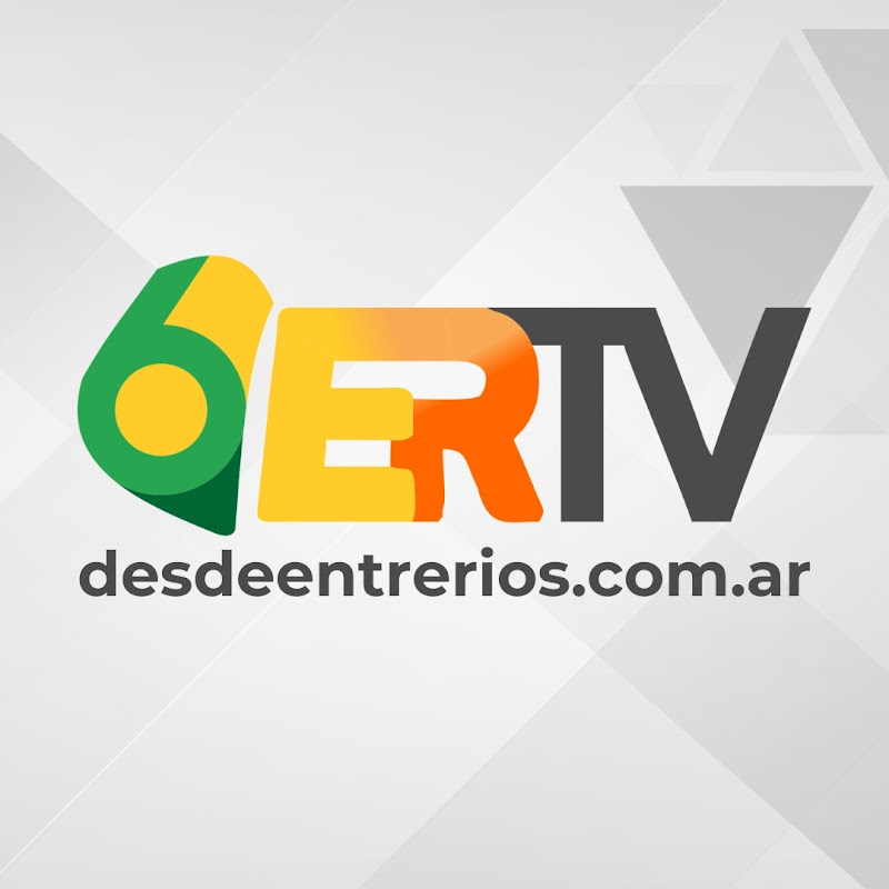 Canal 6 ERTV (Entre Ríos TeleVisión)