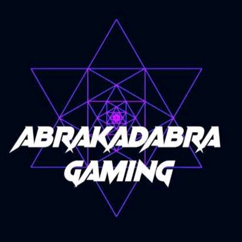ABRAKADABRA GAME