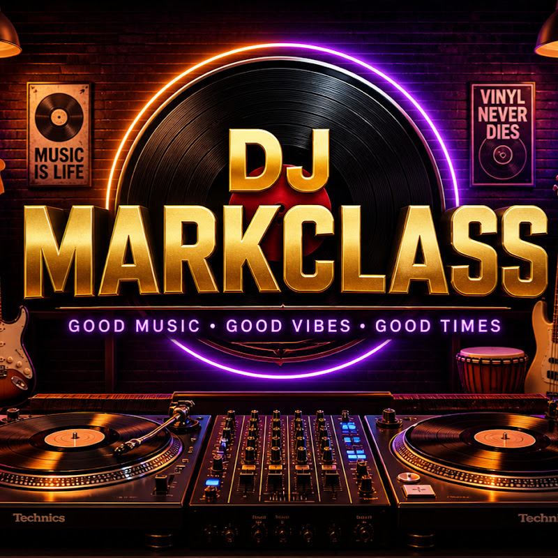 Dj Markclass 