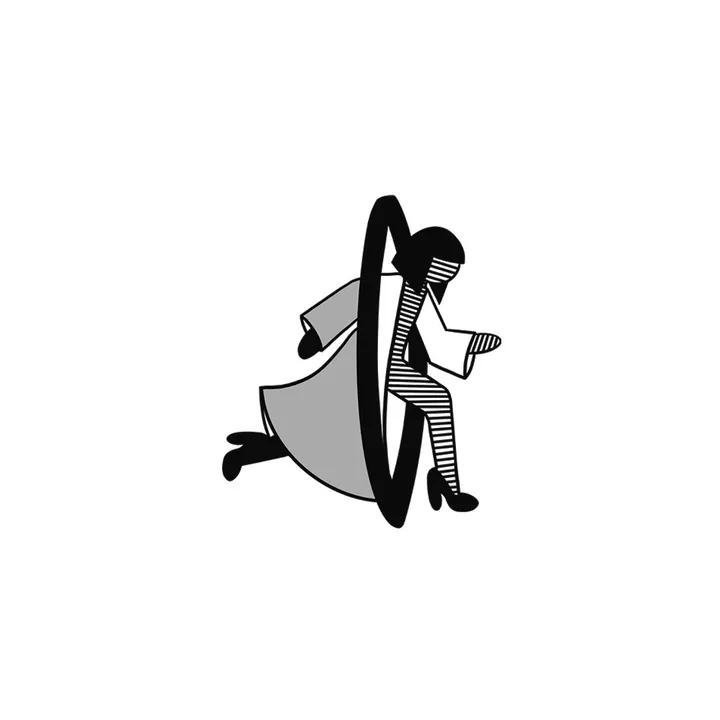 The Anonymous Label
