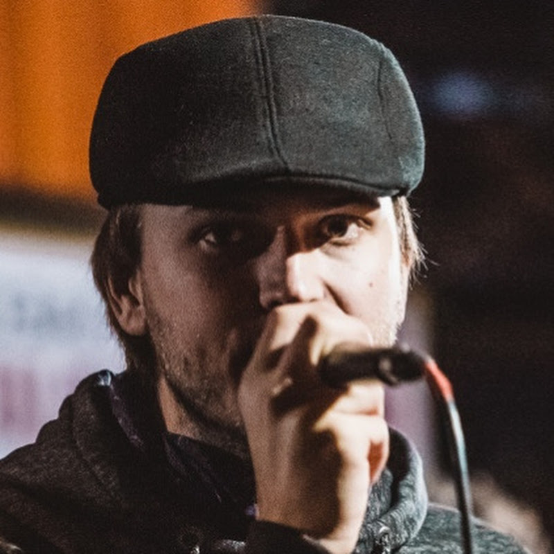 Павел Державин