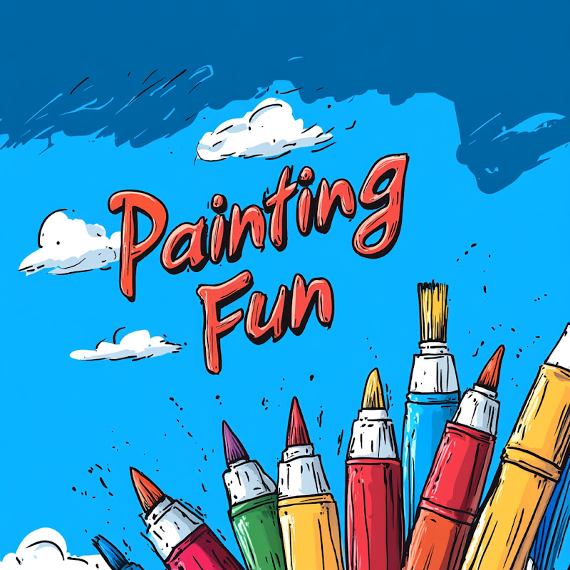Painting Fun