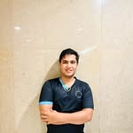 Master vinit Sharma