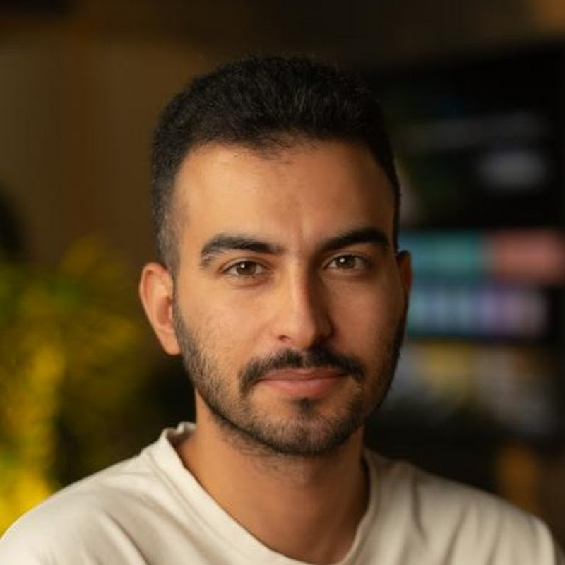 Peyman Hosseini