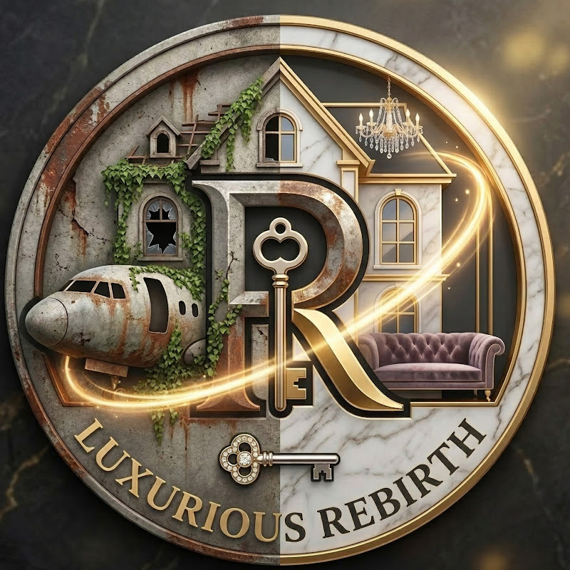 Luxurious Rebirth