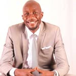 Isaac Odongo Sr