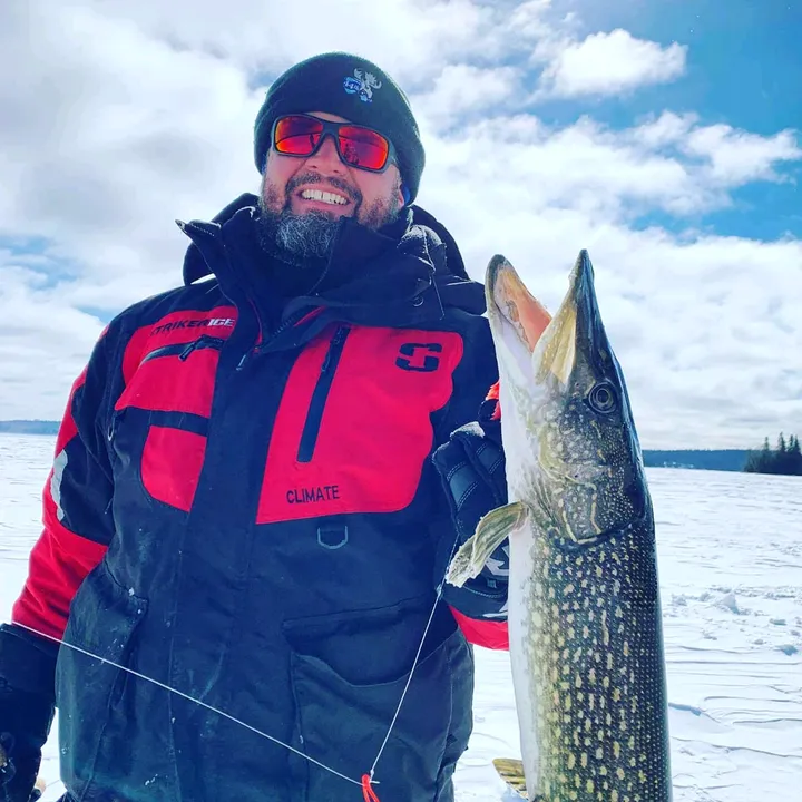 Buggyshelf outdoors🇨🇦