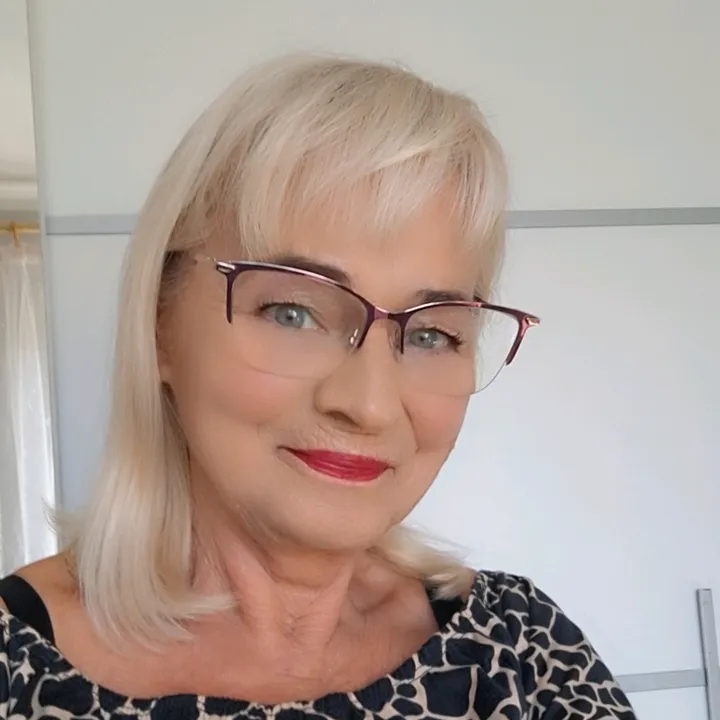 ❤️Irena k❤️