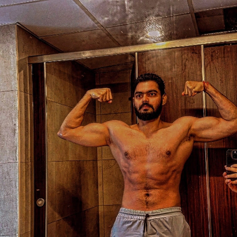 Satyender Yadav