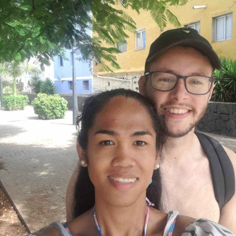 DUTCH PINAY ADVENTURES