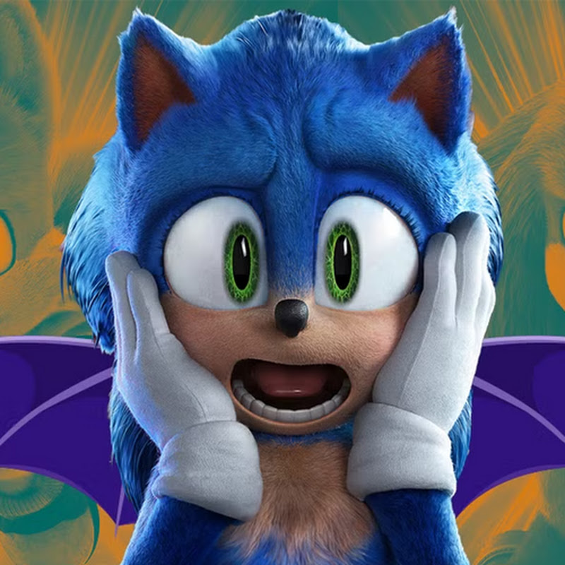 GMOD SONIC NOW