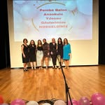 Özel Pembe Balon Anaokulu