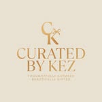 Curated by Kez