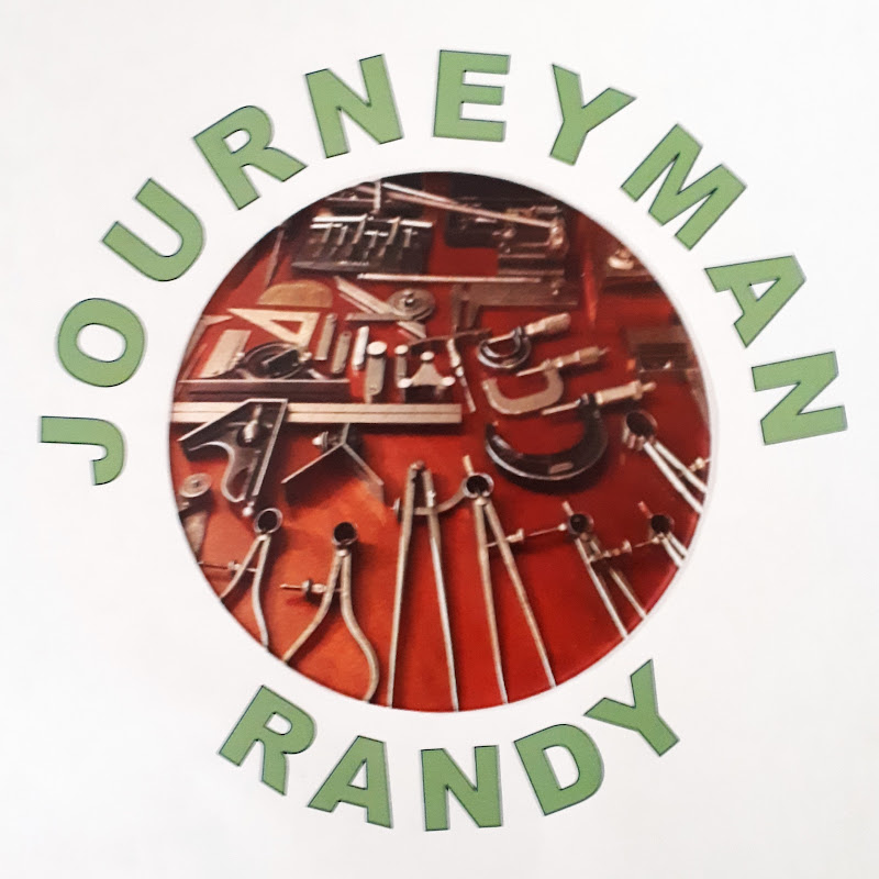 Journeyman Randy