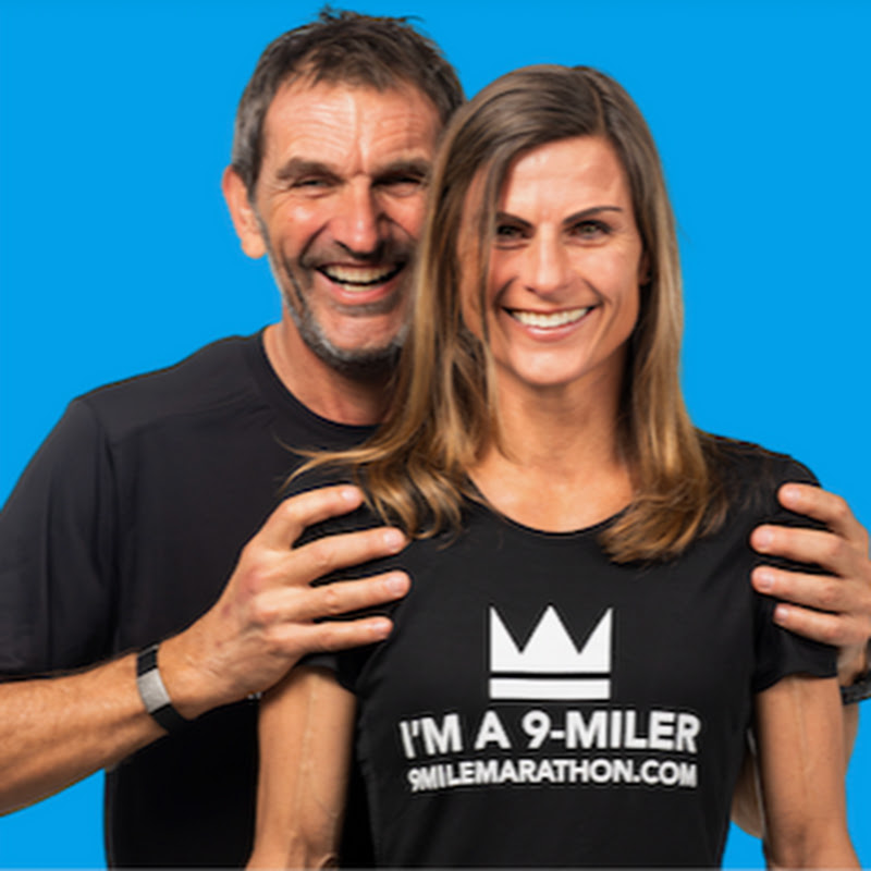 The 9Mile Marathon Training System