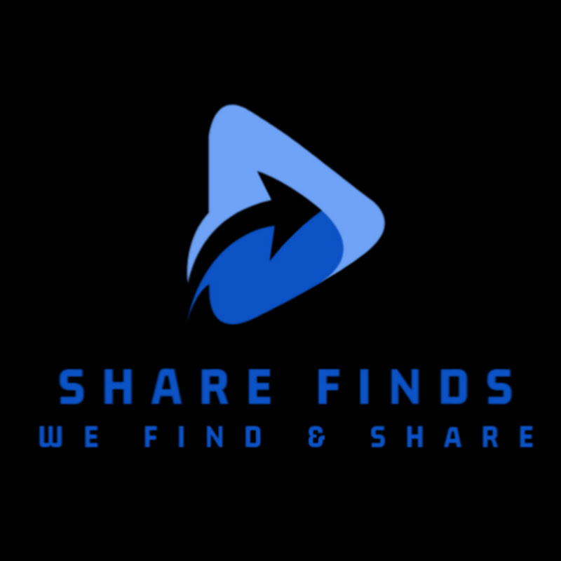 Share Finds
