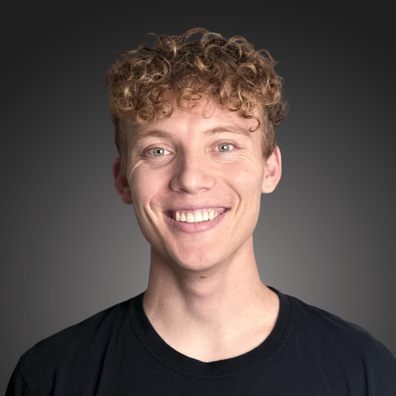 Jaeden Schafer
