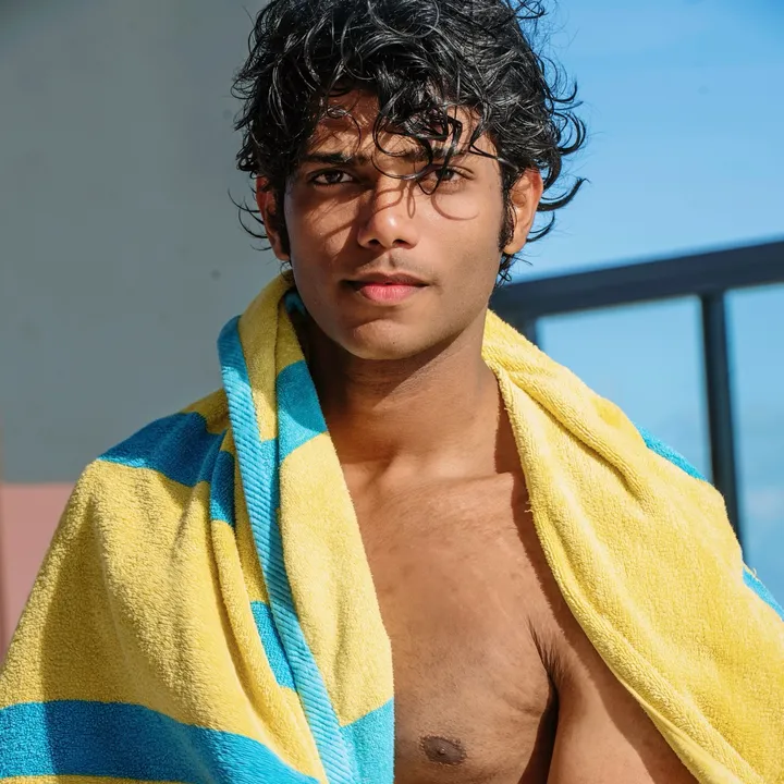 Aryan Walinjkar